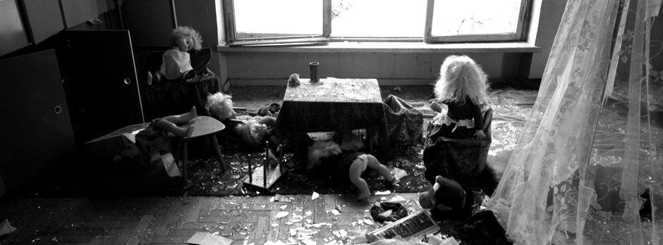 Pavel Wolberg, Georgia, 2008