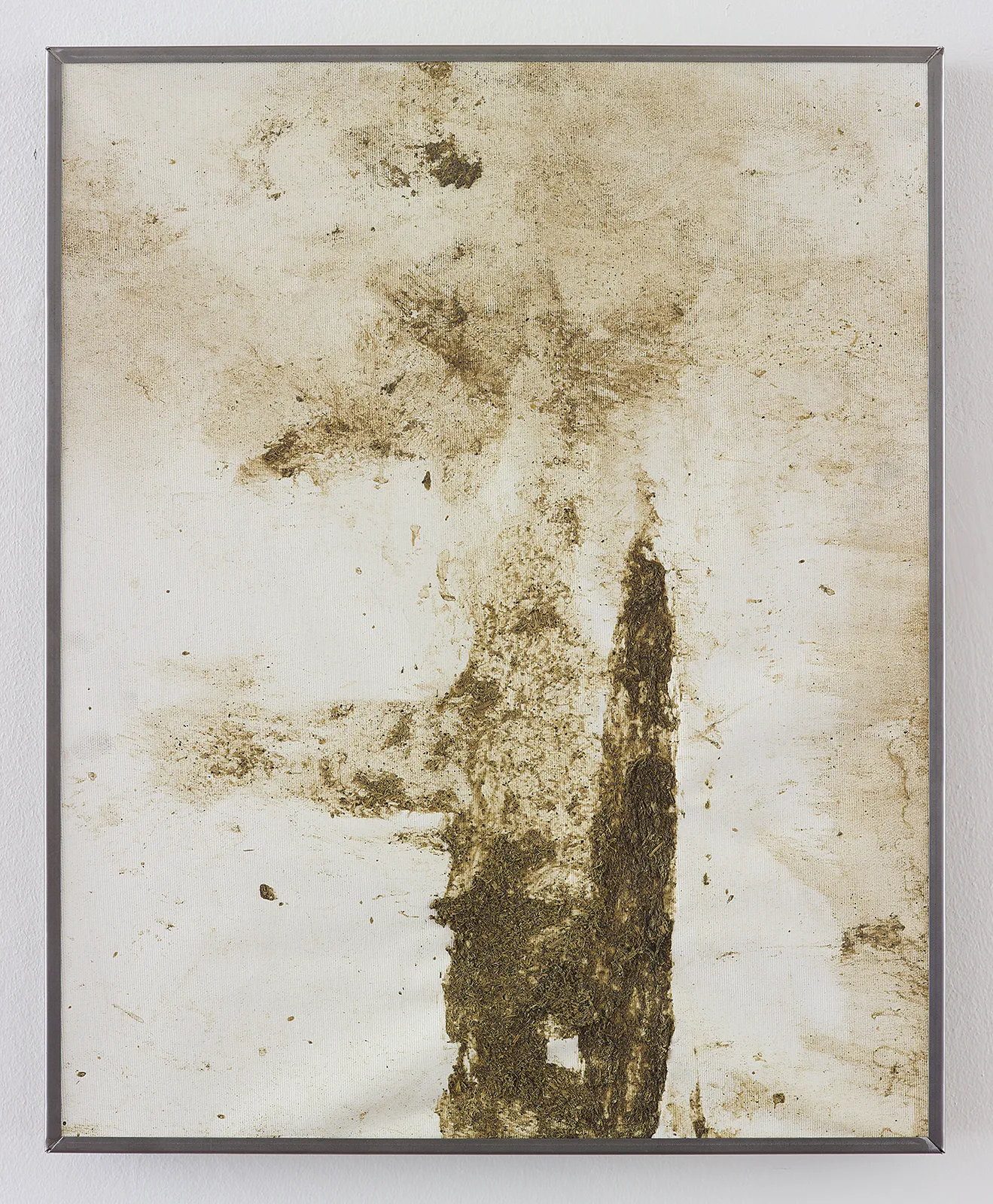 Simon Fujiwara, No Milk Today, 2015