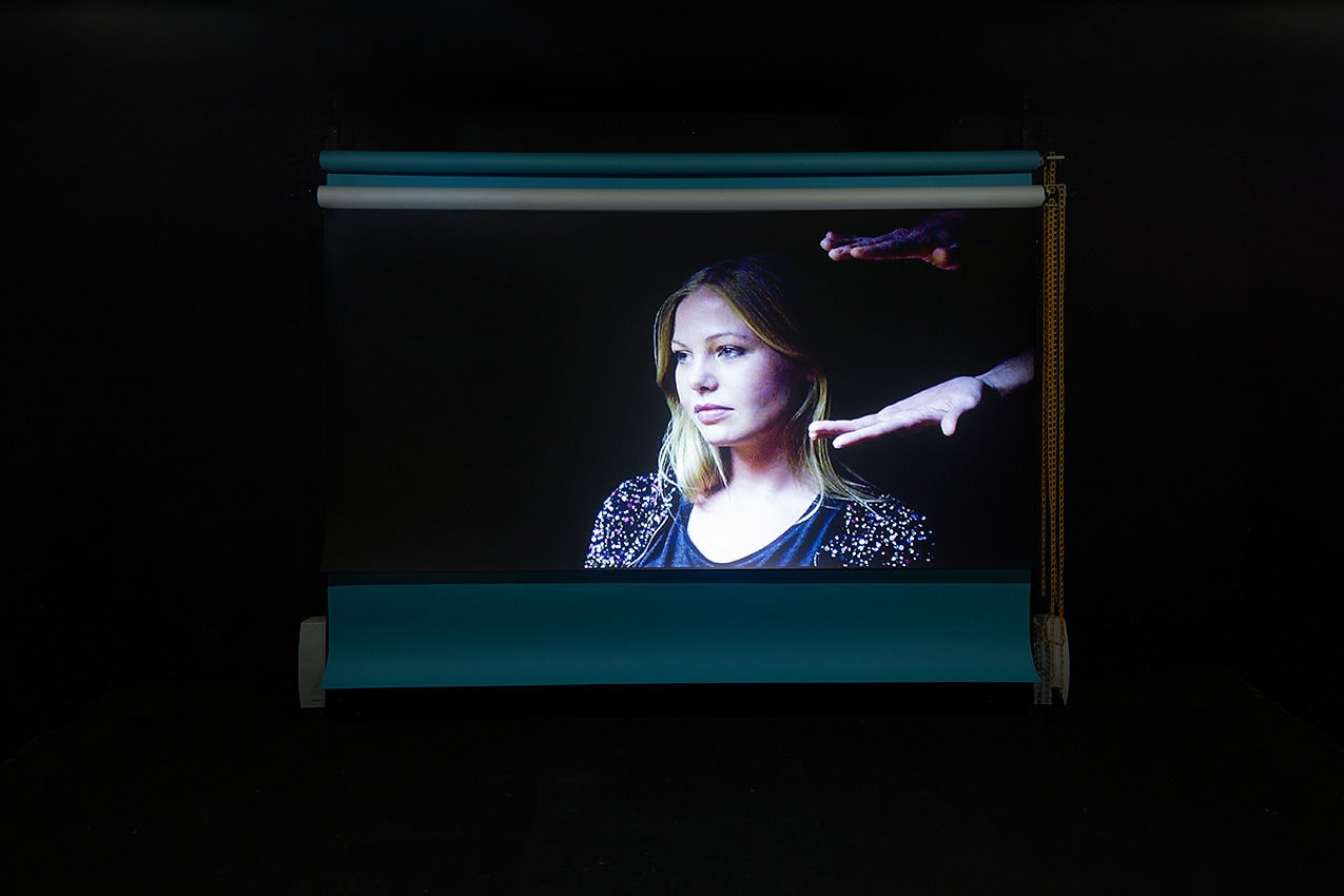 Simon Fujiwara, Studio Pietà (King Kong Complex), 2013