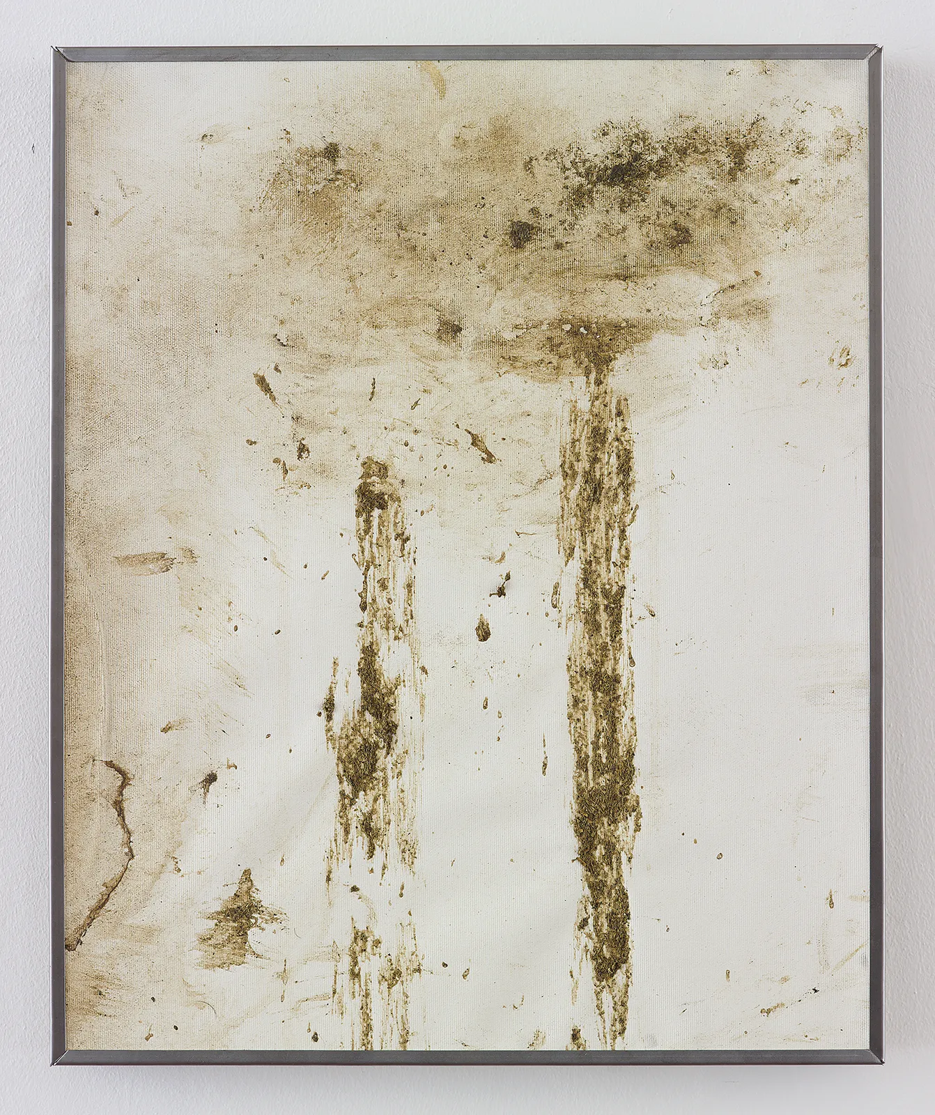 Simon Fujiwara, No Milk Today, 2015