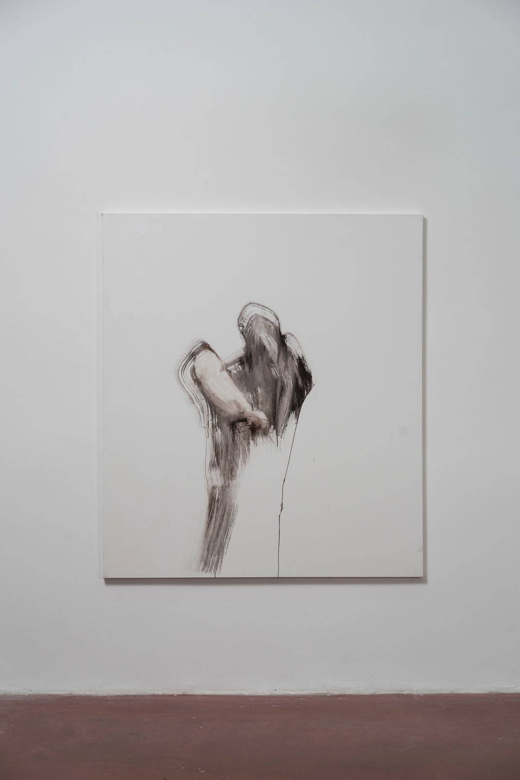 Yudith Levin, Untitled, 2018