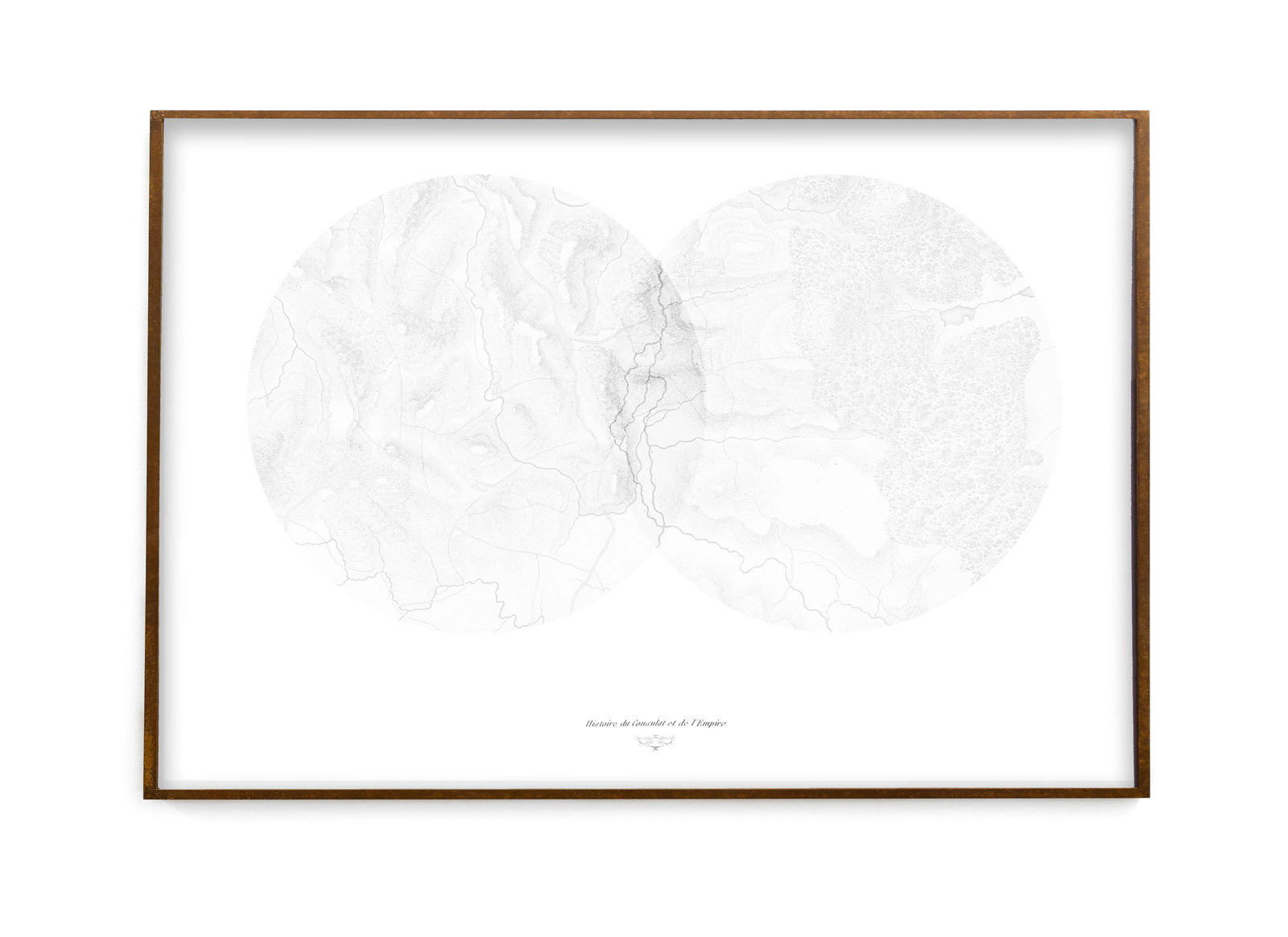 Dor Guez, Histoire du Consulat et de l'Empire, 1, 2023