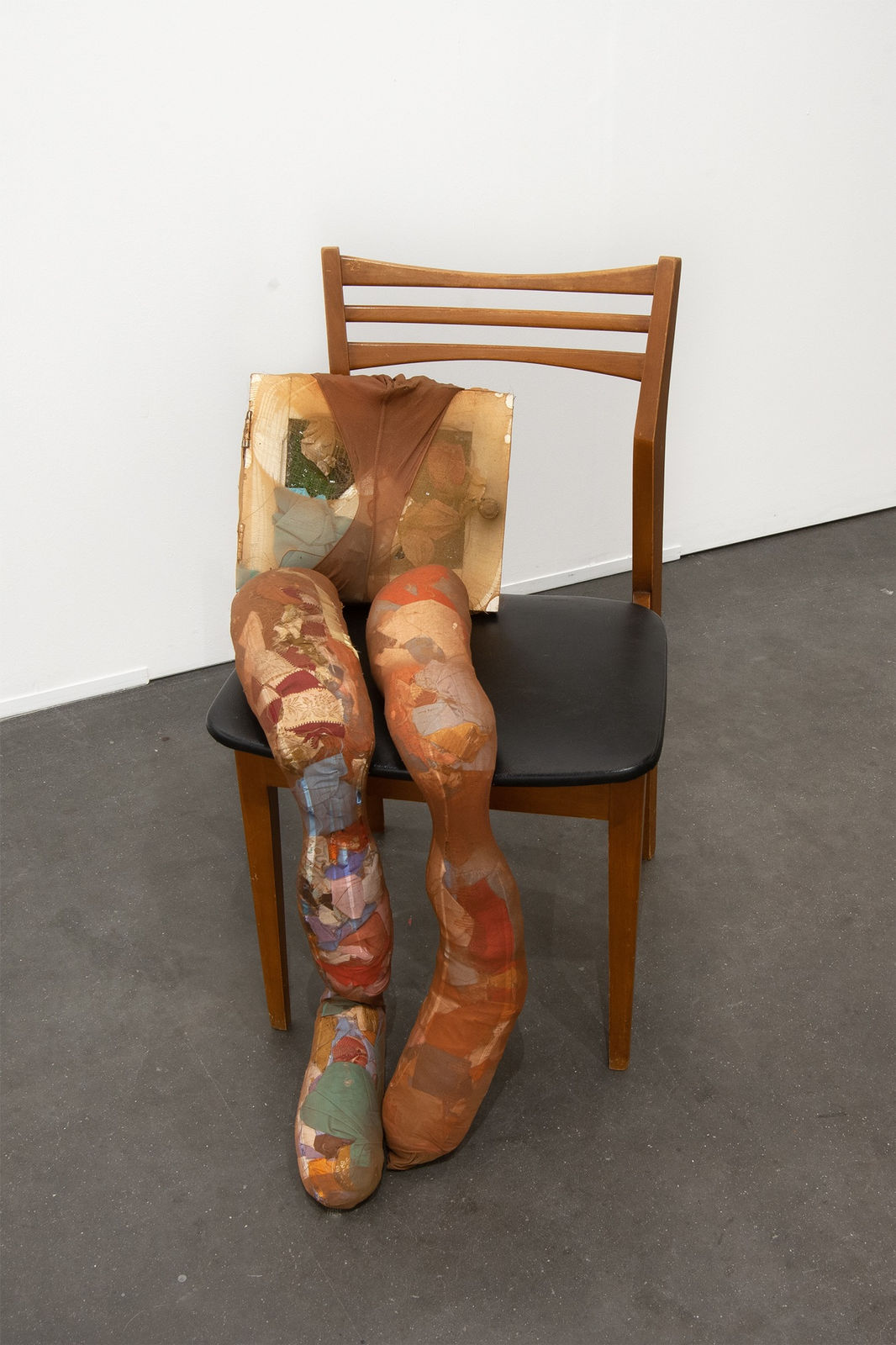 Marianne Berenhaut, Poupées poubelles : Pharmacie, 1971-1980