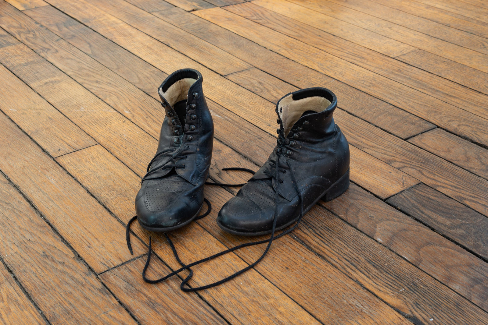 Marianne Berenhaut, Self portrait, 2018