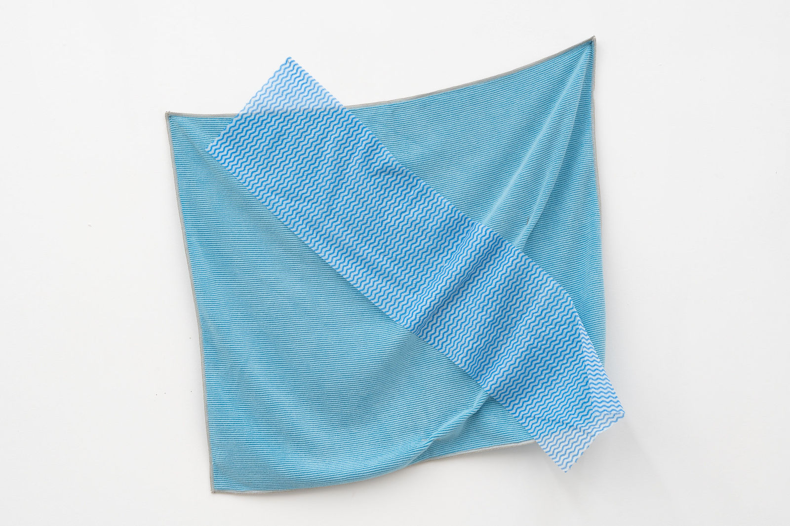 Marianne Berenhaut, Le Bleu de la mer, 2023