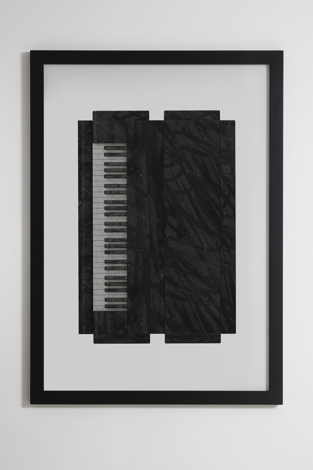 Adi Fluman, Untitled, 2020