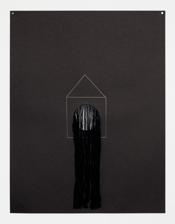 Nelly Agassi, Home Seek, 2018