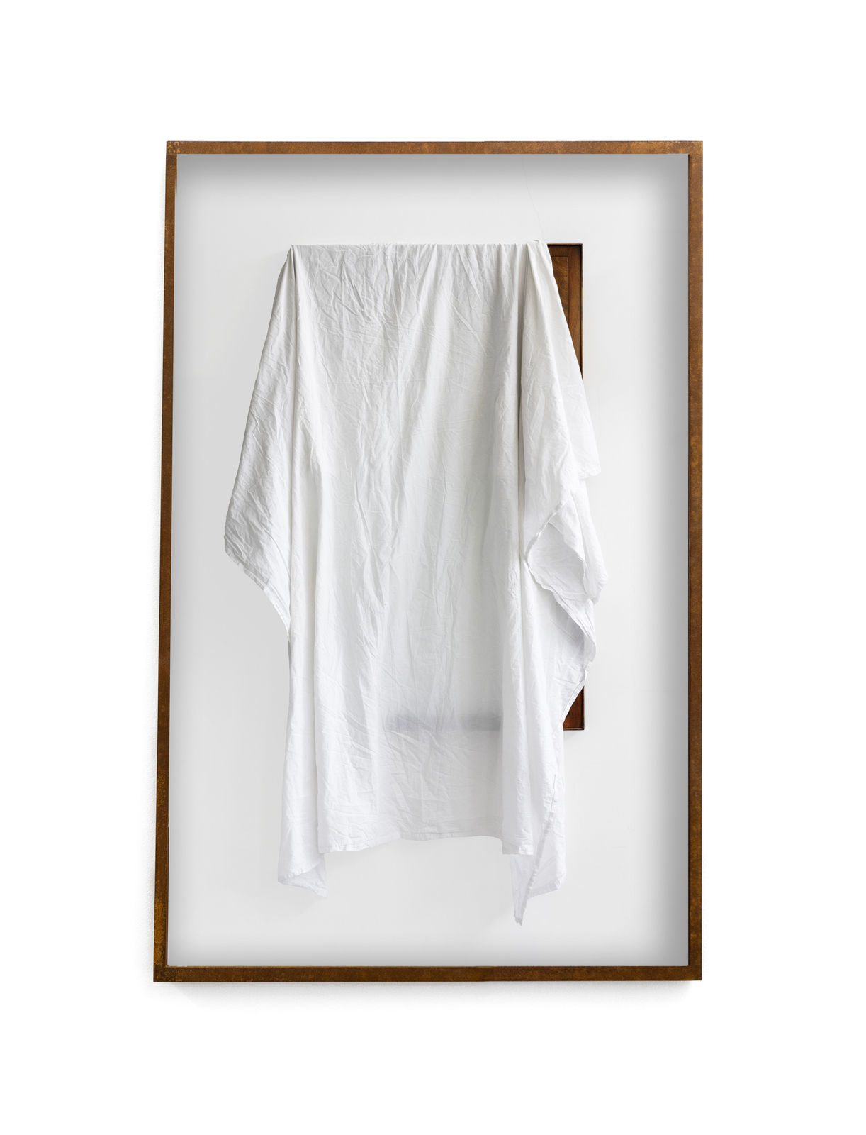 Dor Guez, Paper Veil, 2025