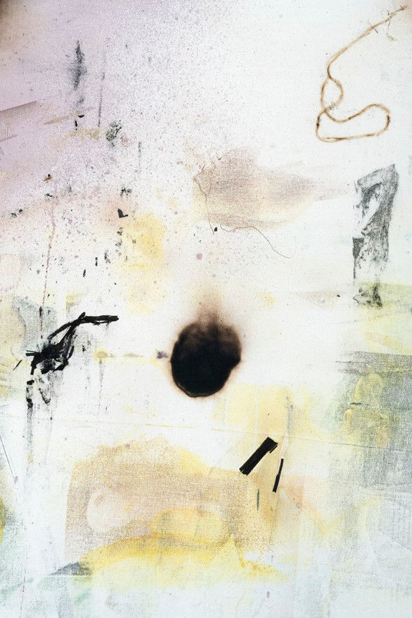 Douglas Gordon, Belongs to…, 2020