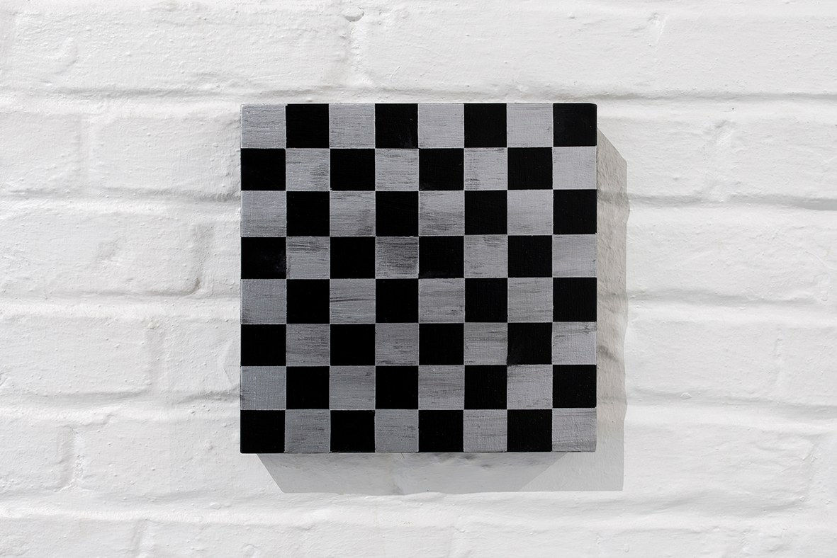 Sarah Ortmeyer, GRANDMASTER, 2021