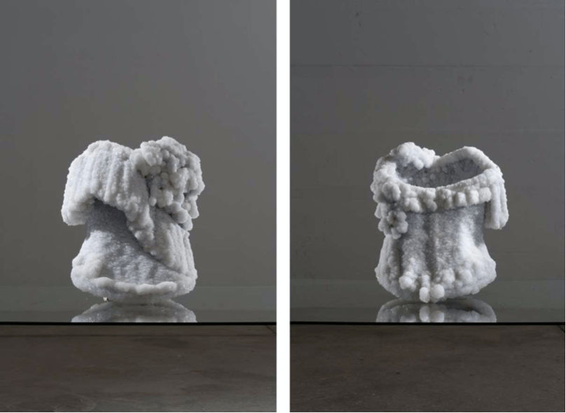 Sigalit Landau, Miss intefada, 2017