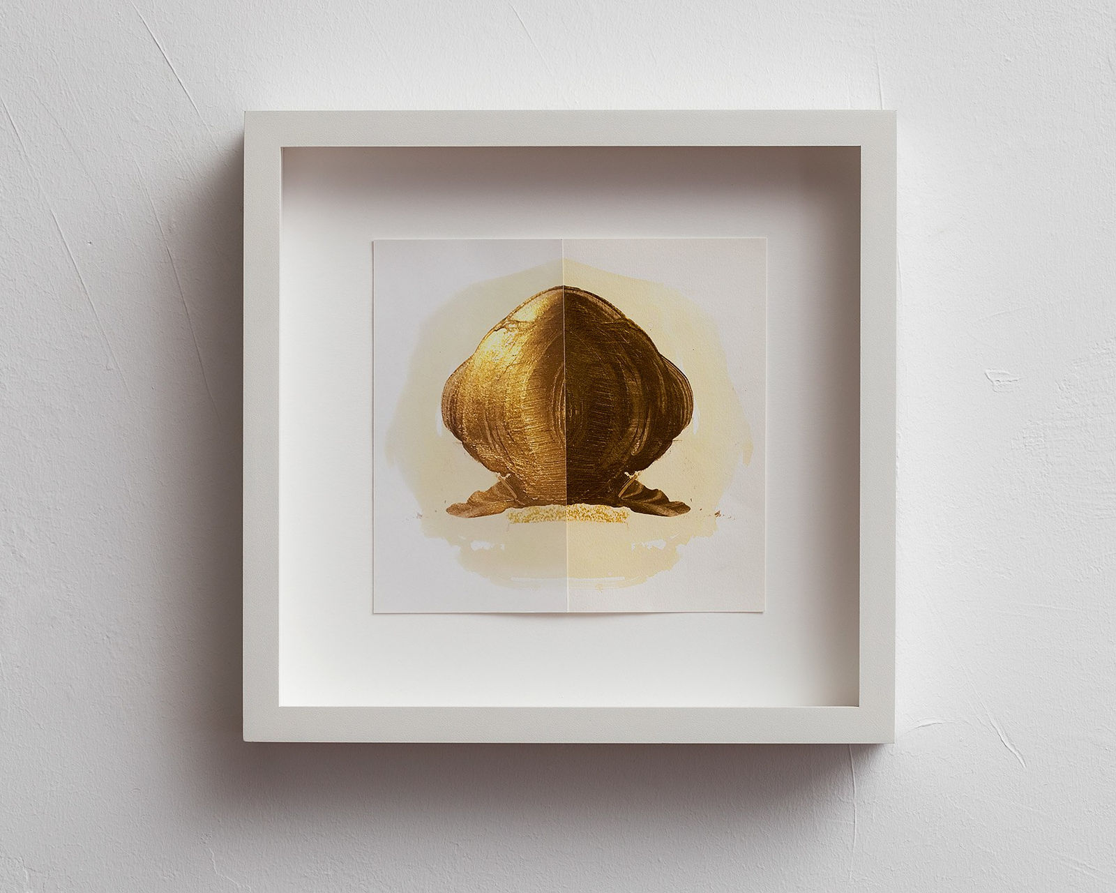 Netally Schlosser, No title, 2019