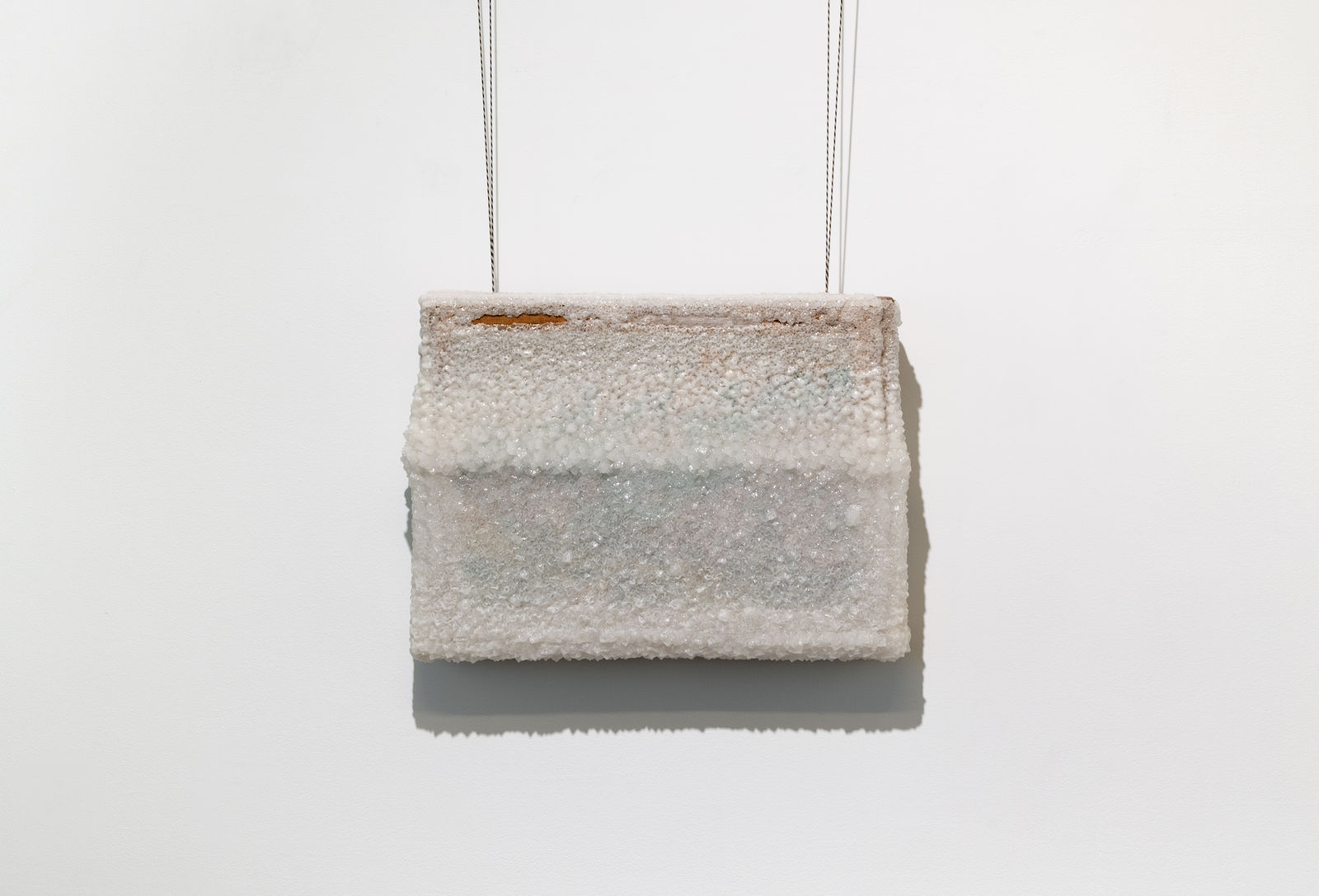 Sigalit Landau, Impossibly possible, 2020