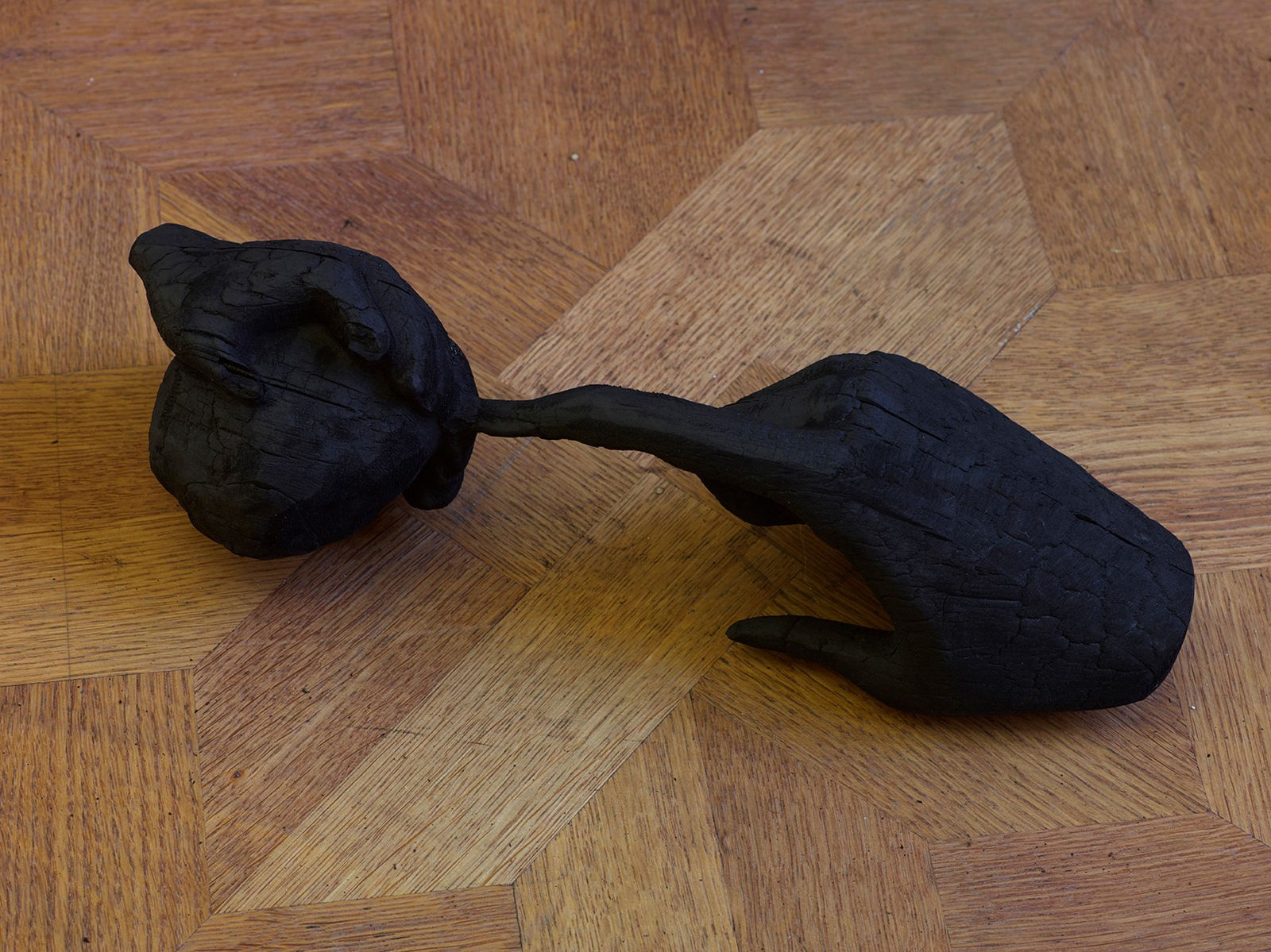 Adel Abdessemed, Feux, 2018