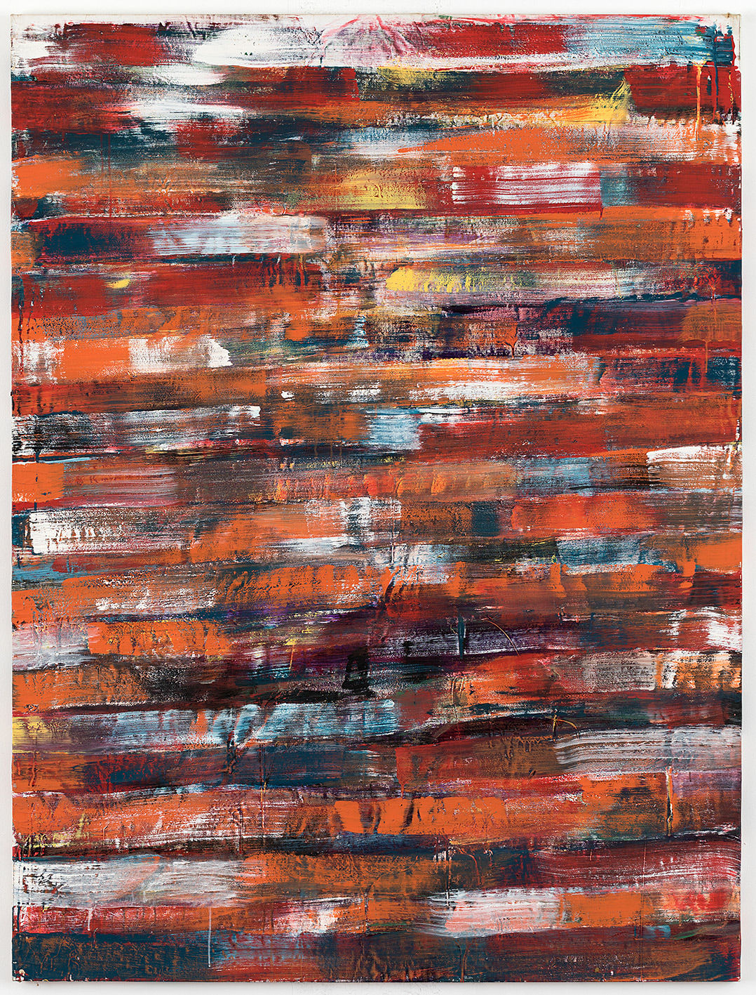 Yudith Levin, Untitled, 1991