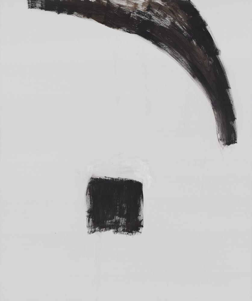 Yudith Levin, Portrait I, 2014