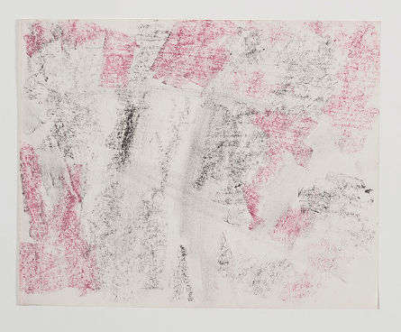 Gustav Metzger, Untitled #20, 1956-8