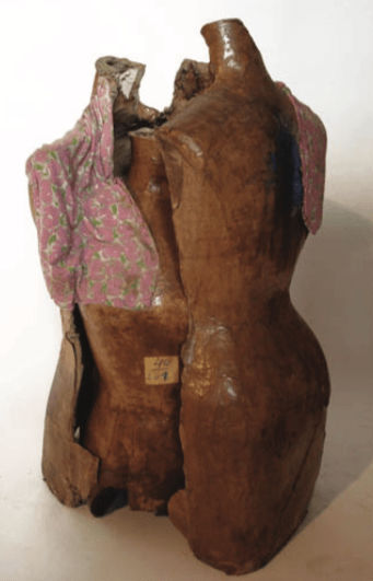 Marianne Berenhaut, Poupées poubelles : La Famille, 1971-1980