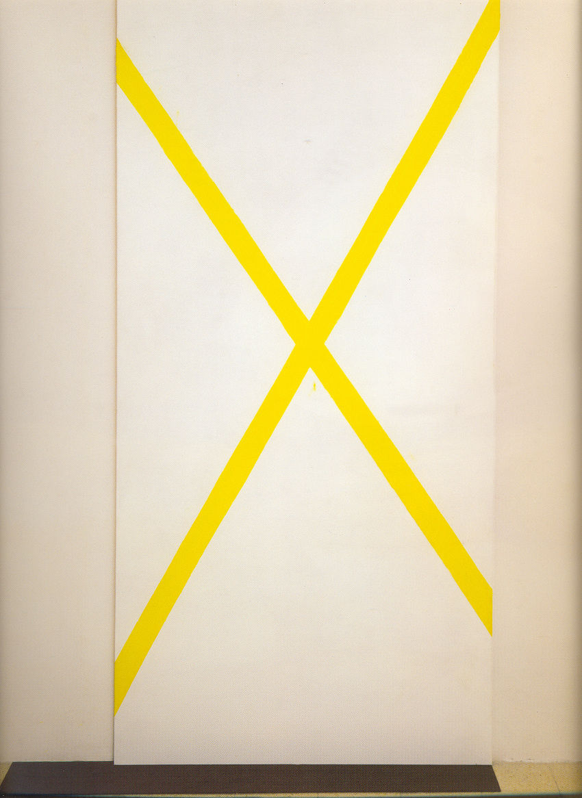 Michael Gross, Lemon X, 1998