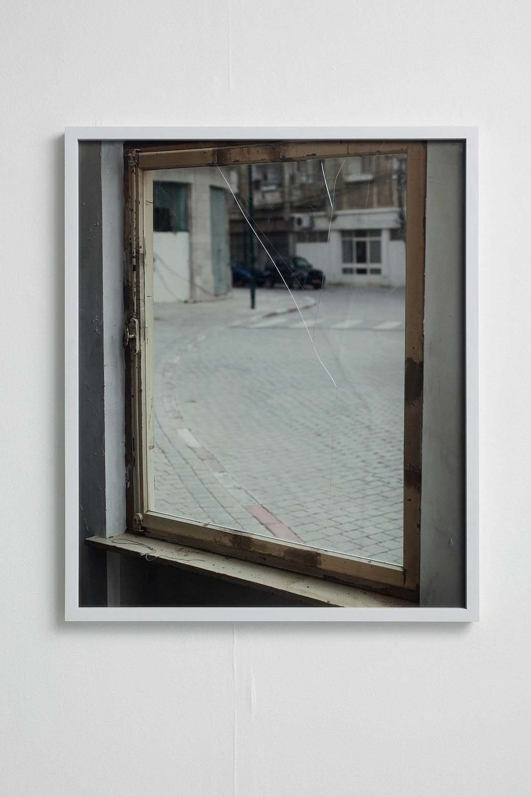 Ariel Schlesinger, The Kid 3, 2013