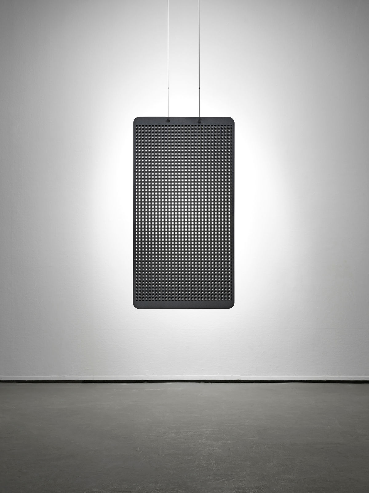 Matan Mittwoch, Full-stop Comma Closed-bracket, 2018