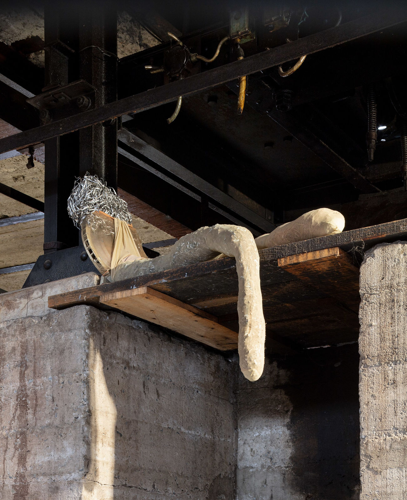 Marianne Berenhaut, Poupées poubelles : Ville et campagne, 1971-1980