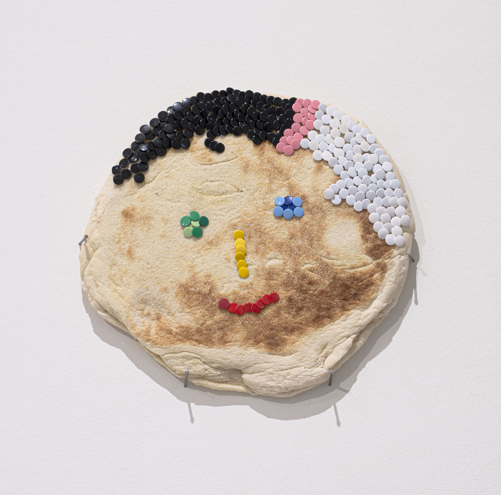 Marianne Berenhaut, Le Clown, 2020