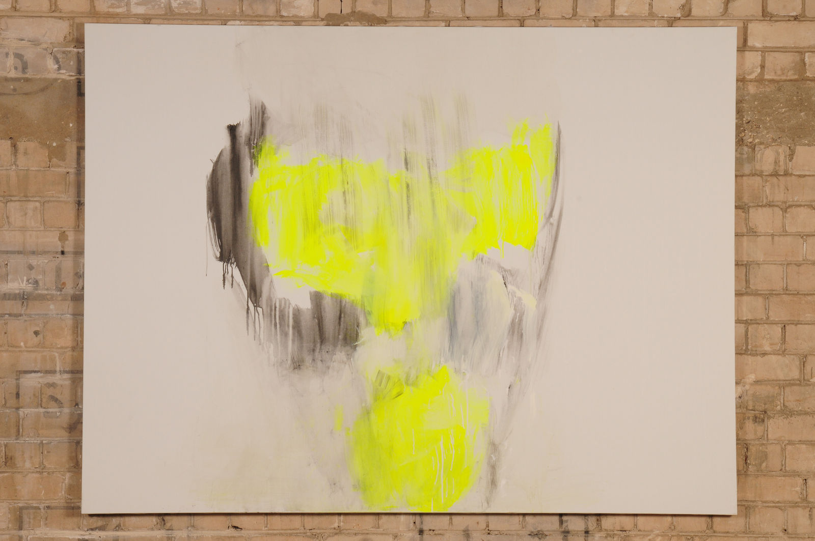 Yudith Levin, White phosphorus 6, 2010