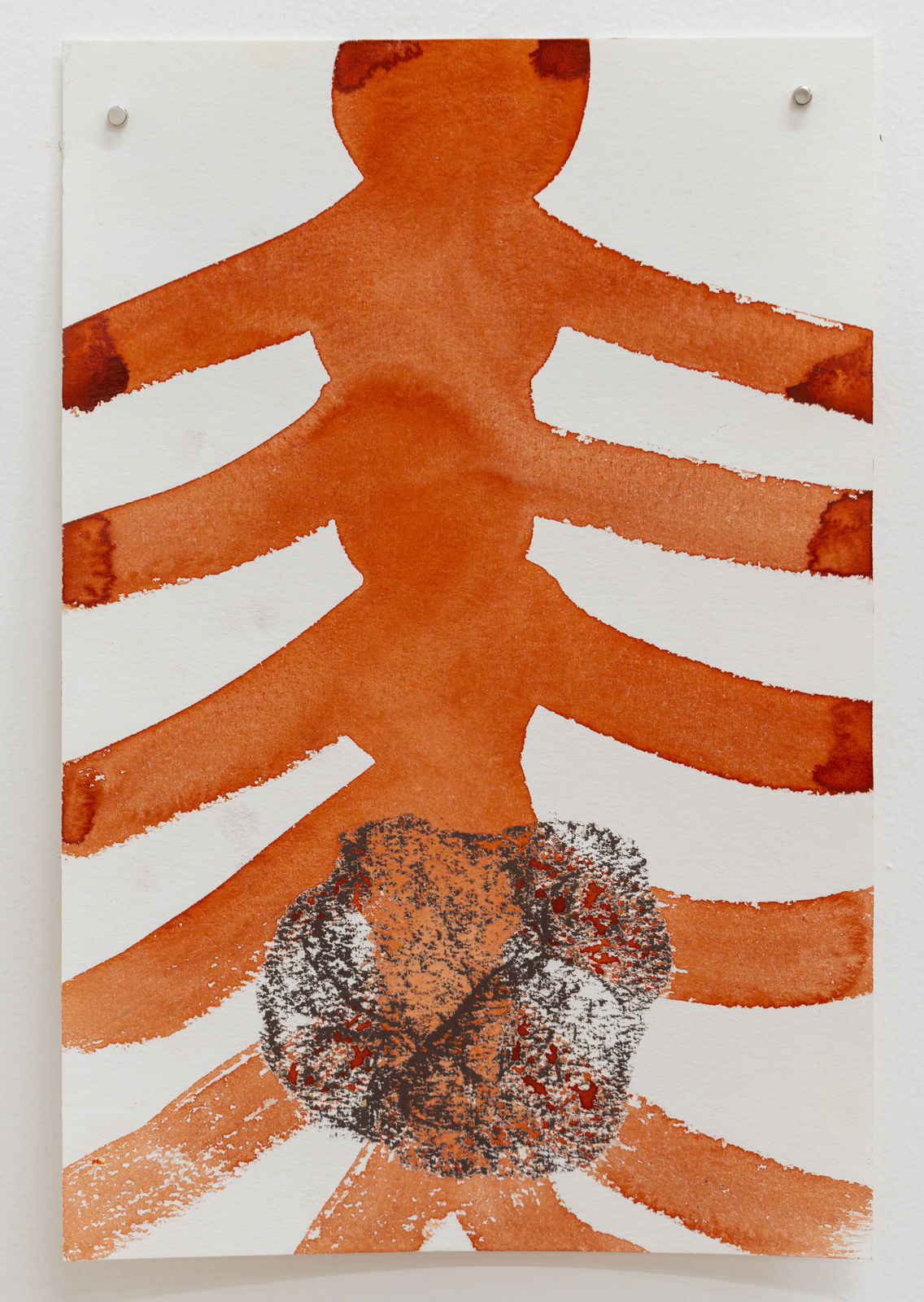 Alma Itzhaky , Untitled, 2023