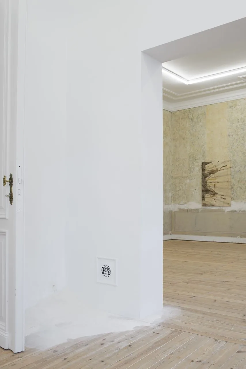 Simon Fujiwara, Our Daily Bread, 2016