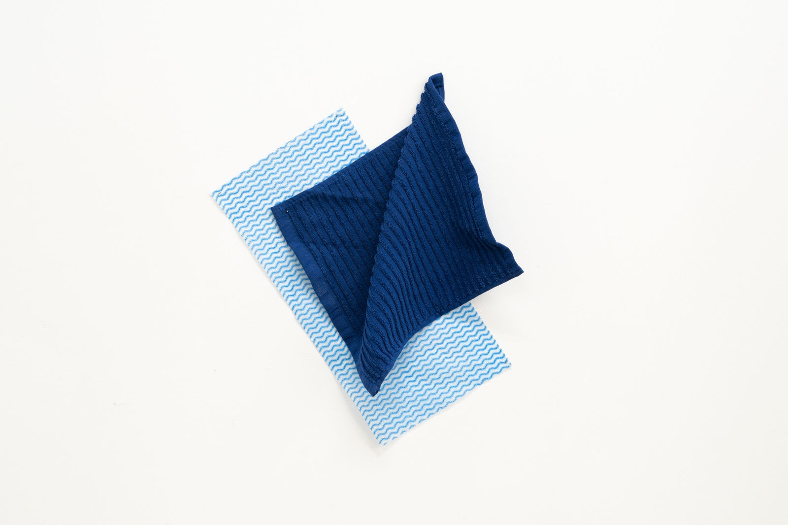 Marianne Berenhaut, Le Bleu de la mer, 2023