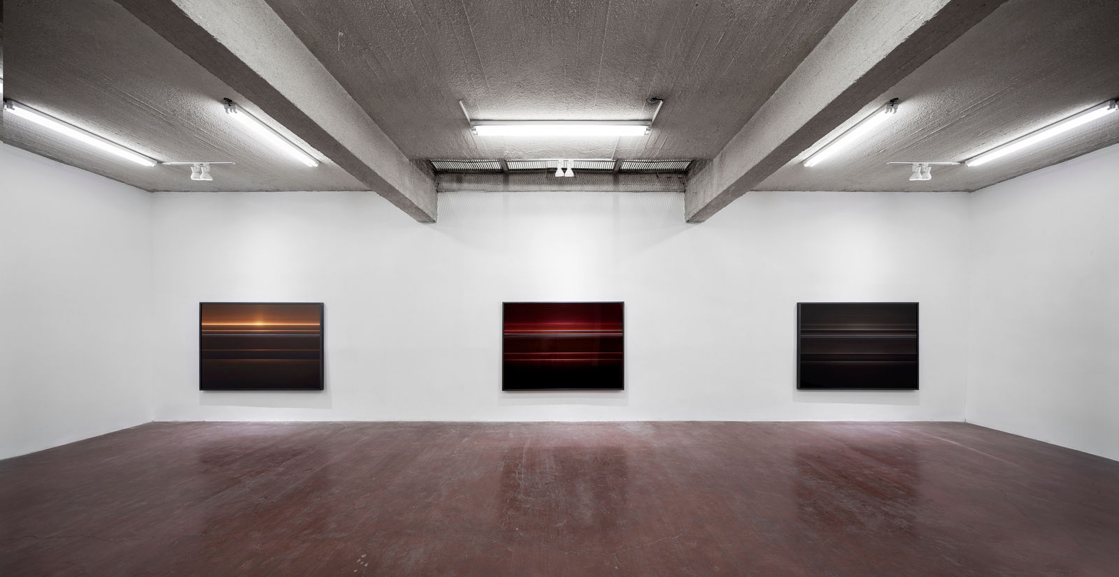 Matan Mittwoch, Wave I-III, 2013/2014