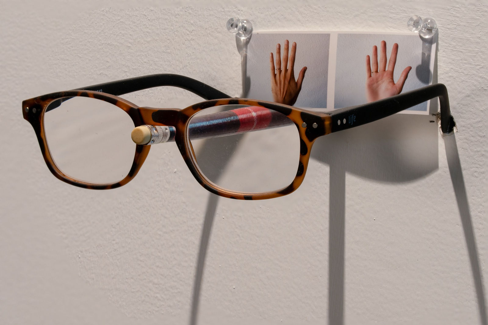 Shai-Lee Horodi, H.H / ה.ה , 2023