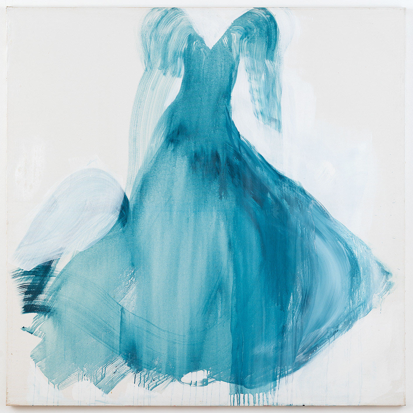 Yudith Levin, Untitled, 1998