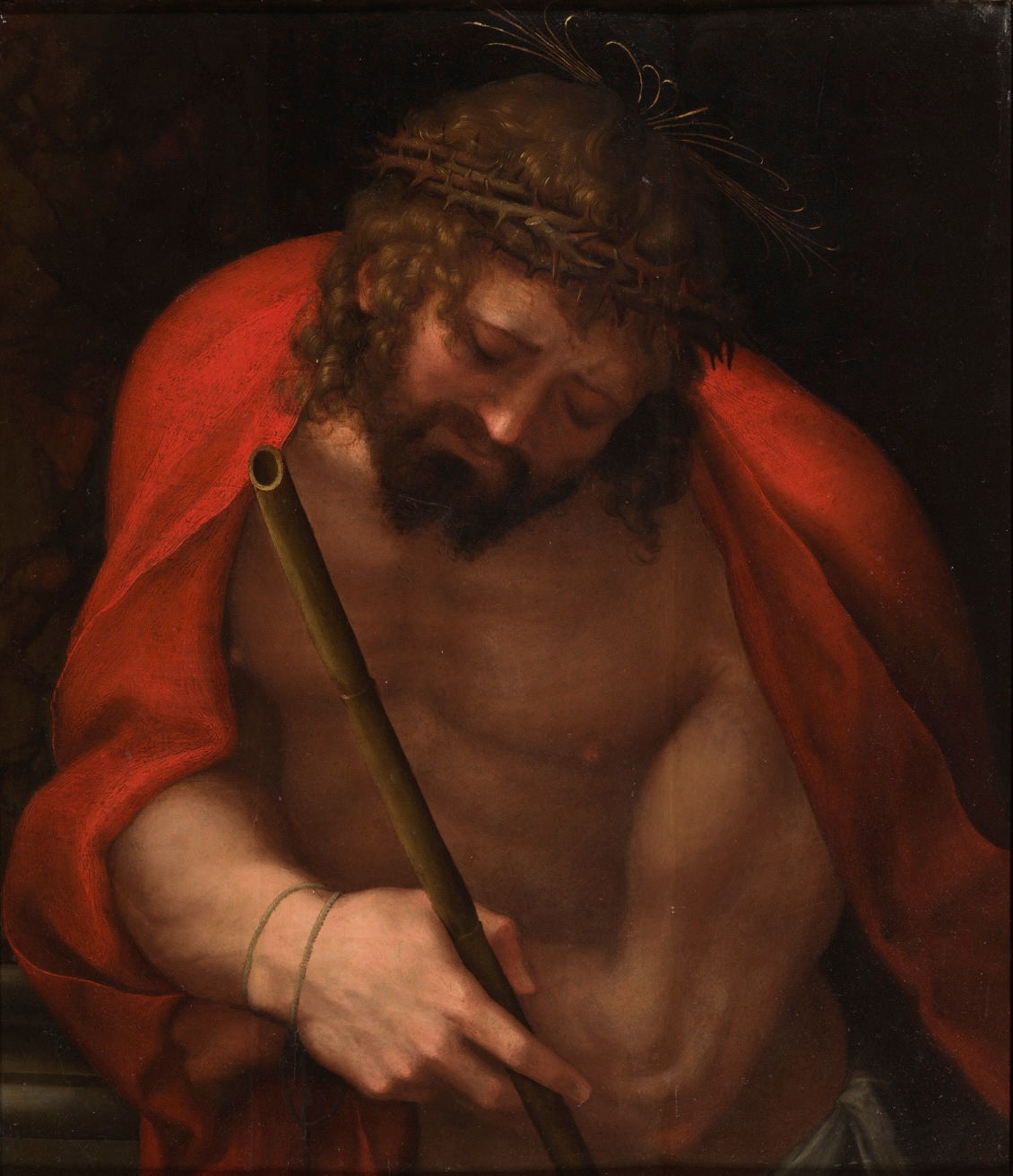 Lorenzo Lotto, Ecce Homo
