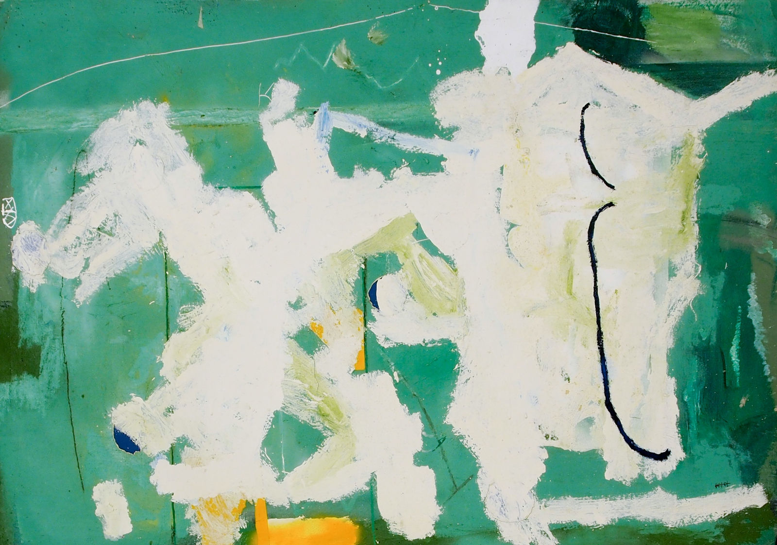 林亦軒 Lin YiHsuan, Mosquito, 2016