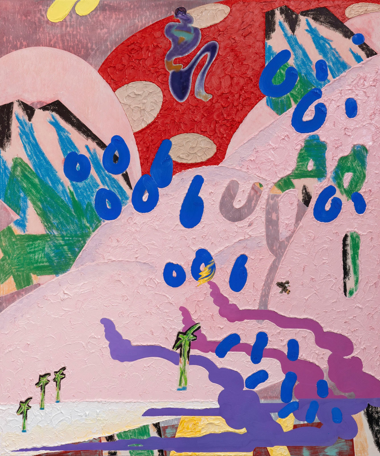 海爾蓋特 Hell Gette, #KickinIn 3, 2k23