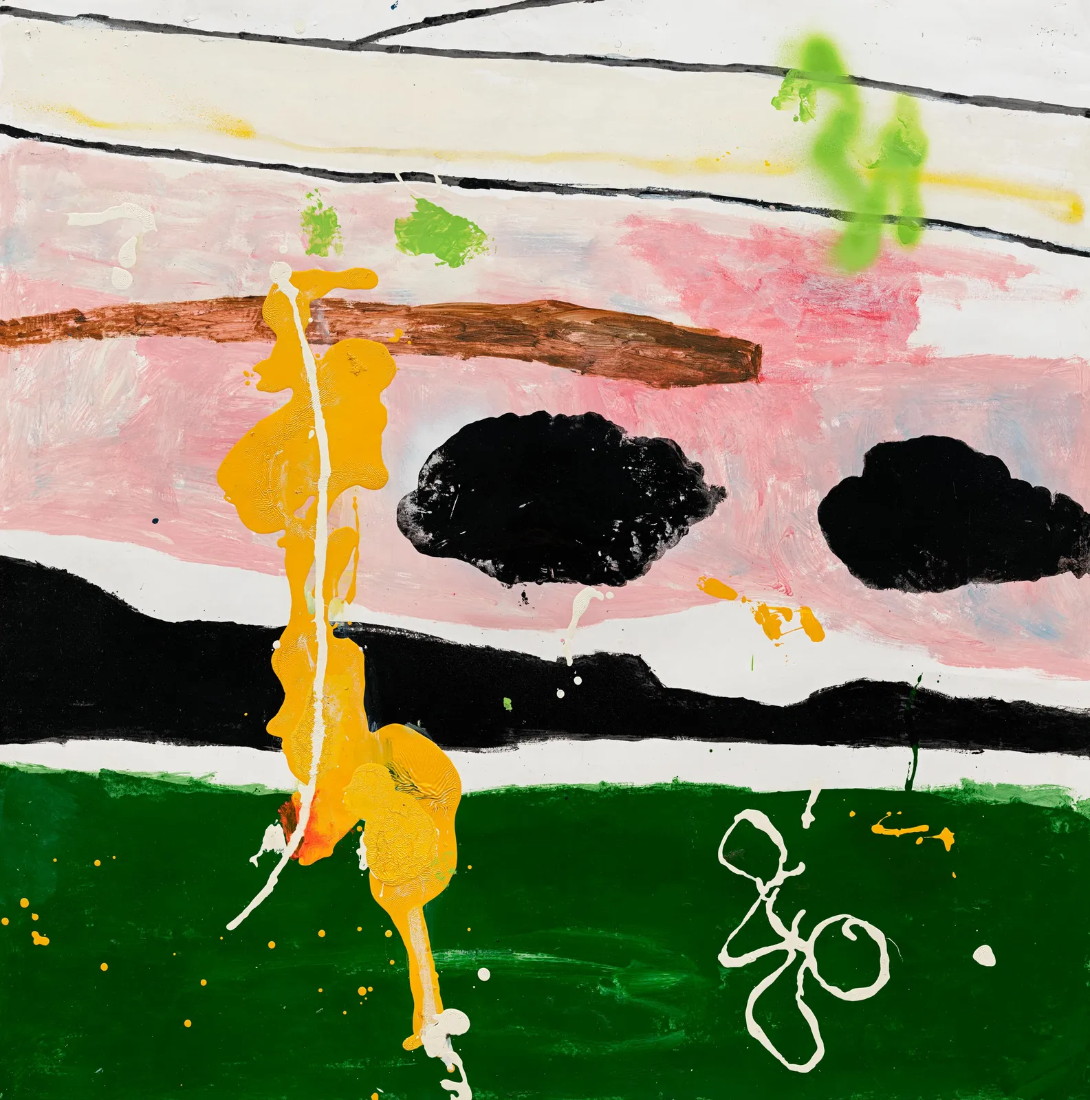 林亦軒 Lin YiHsuan, 各行各業的歌 A song for occupations, 2024