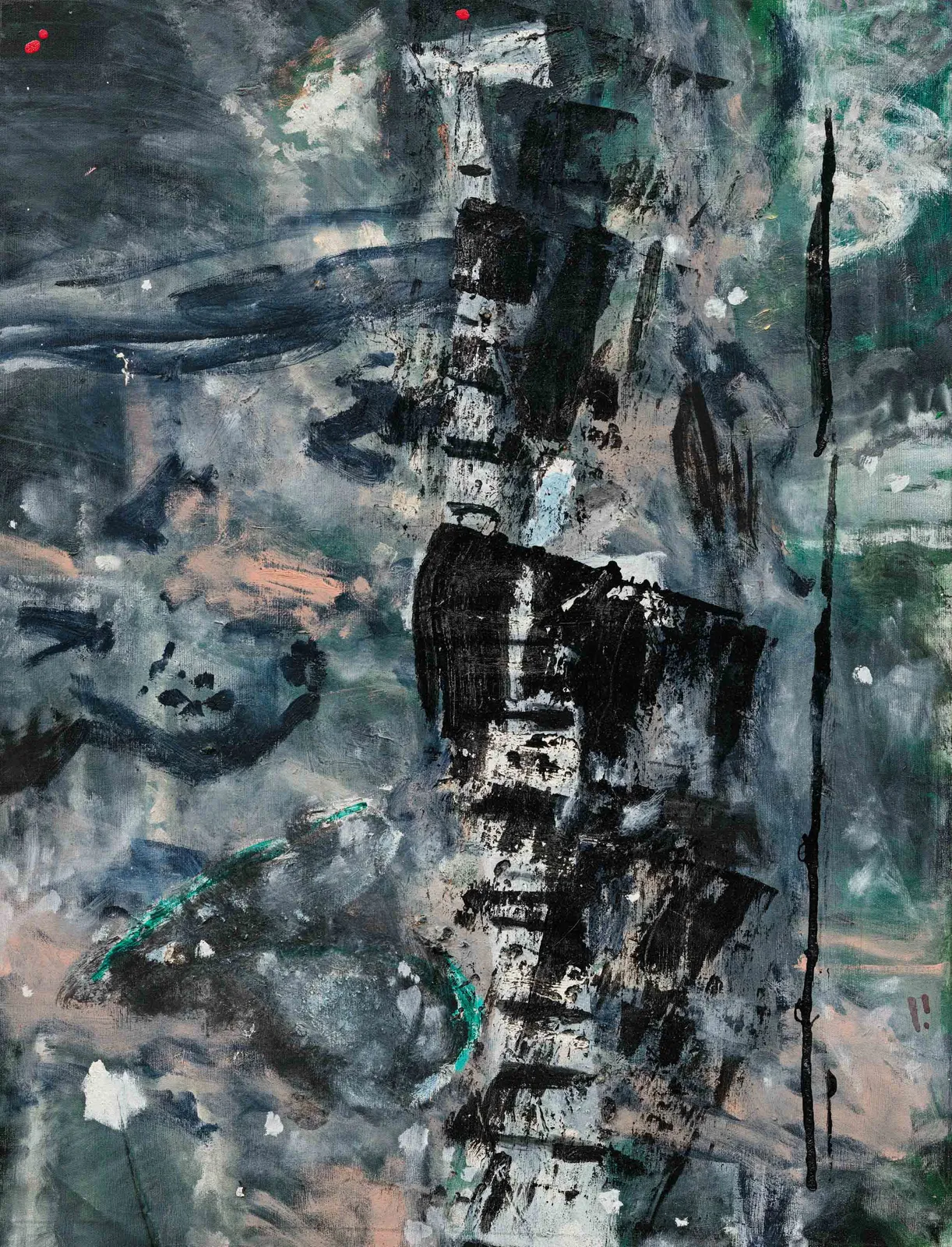 林亦軒 Lin YiHsuan, 指南 Guide, 2025