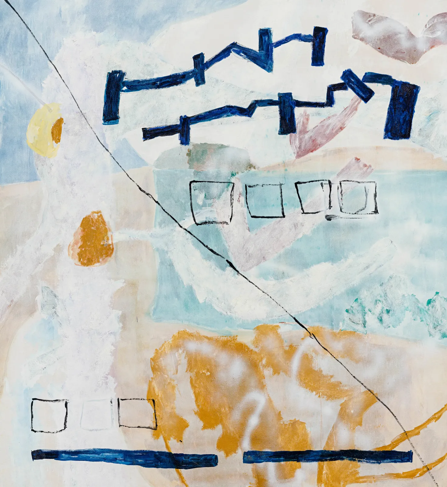 林亦軒 Lin YiHsuan, 自由樂聚 Open Session, 2024