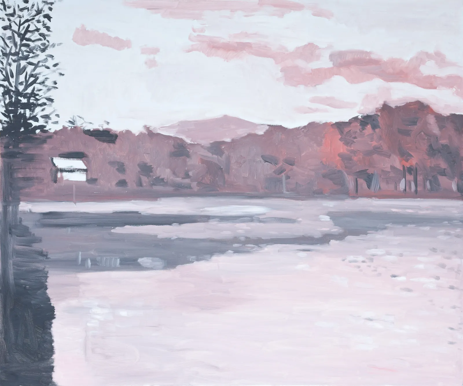 趙剛 Zhao Gang, Untitled, 2008