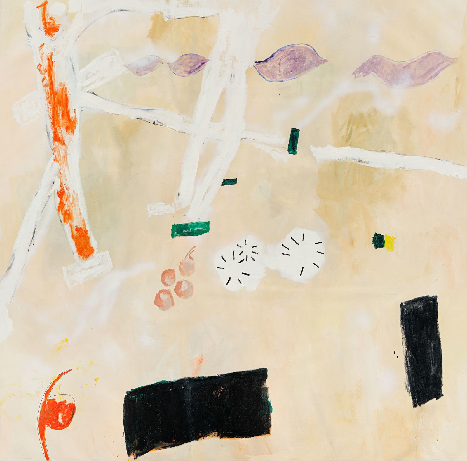 林亦軒 Lin YiHsuan, 水果獵人 The Fruit Hunters, 2023