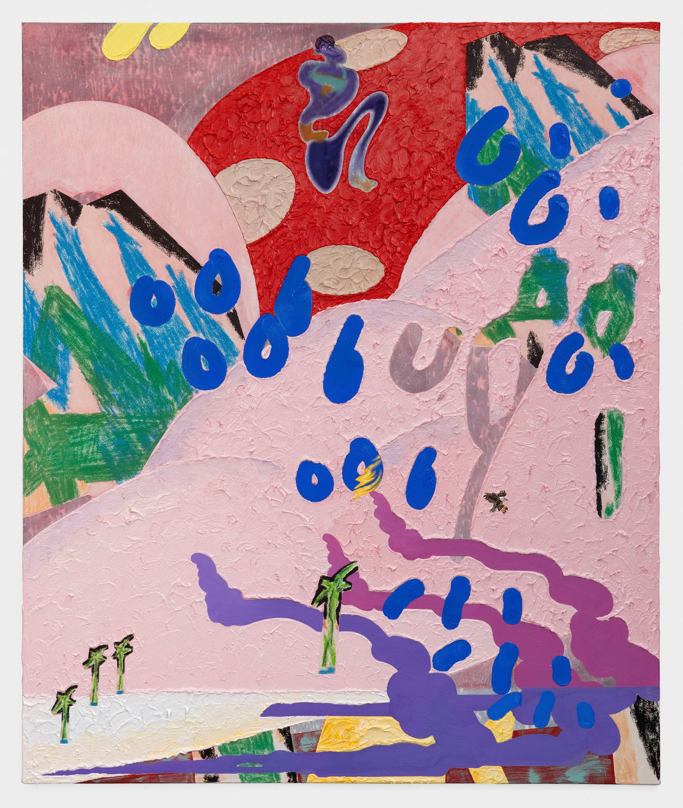 海爾蓋特 Hell Gette, #KickinIn 3, 2k23