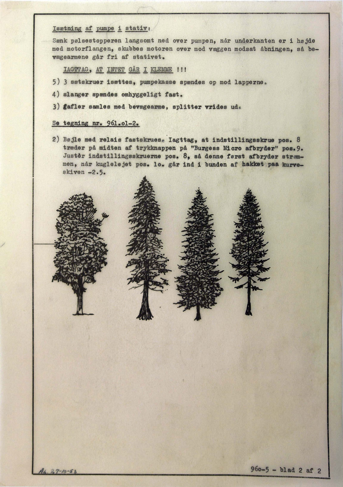 Eamon O'Kane, Machine For Living, 2011-2015