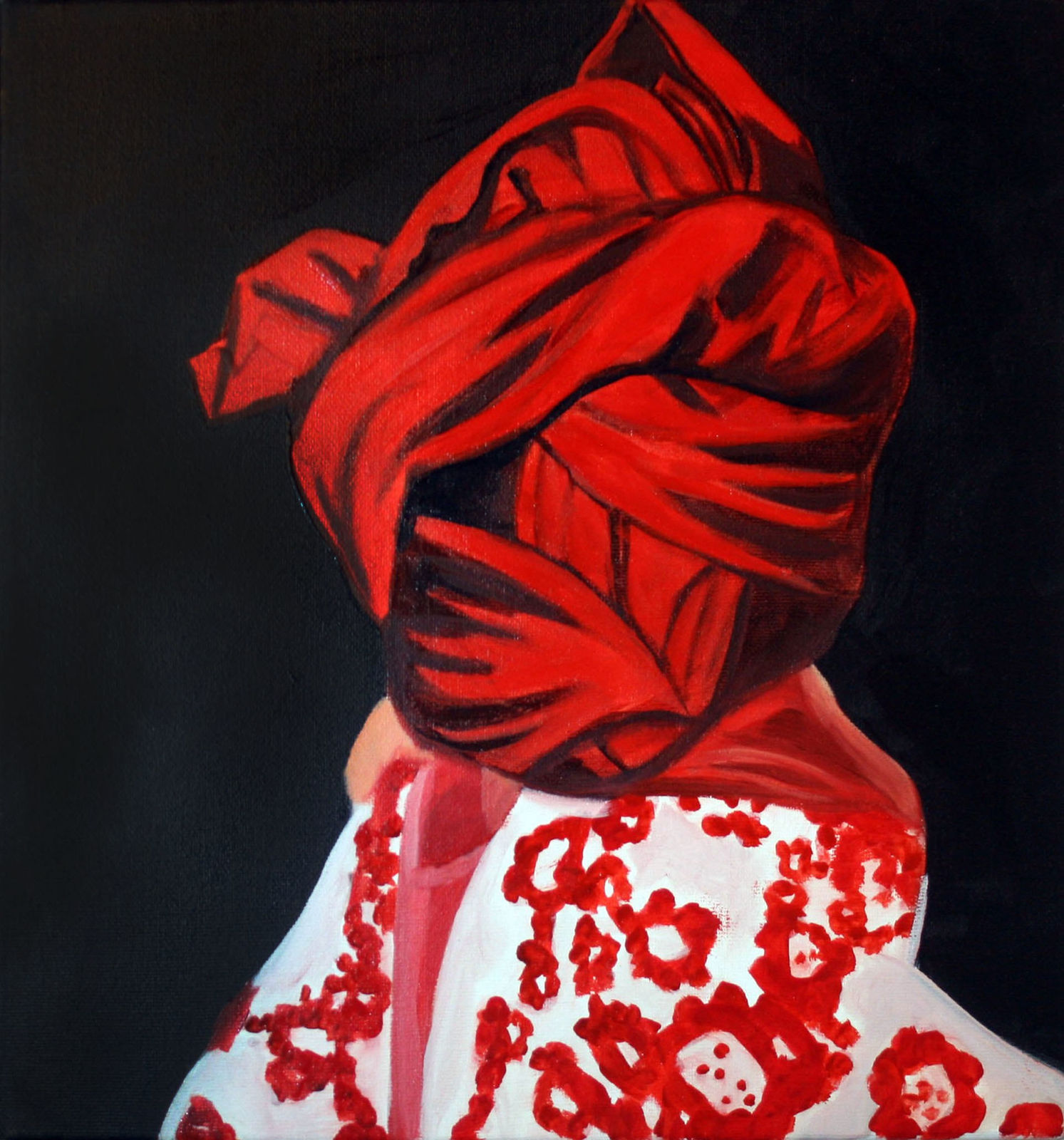 Eamon O'Kane, Double Portrait Series, 2006-2022