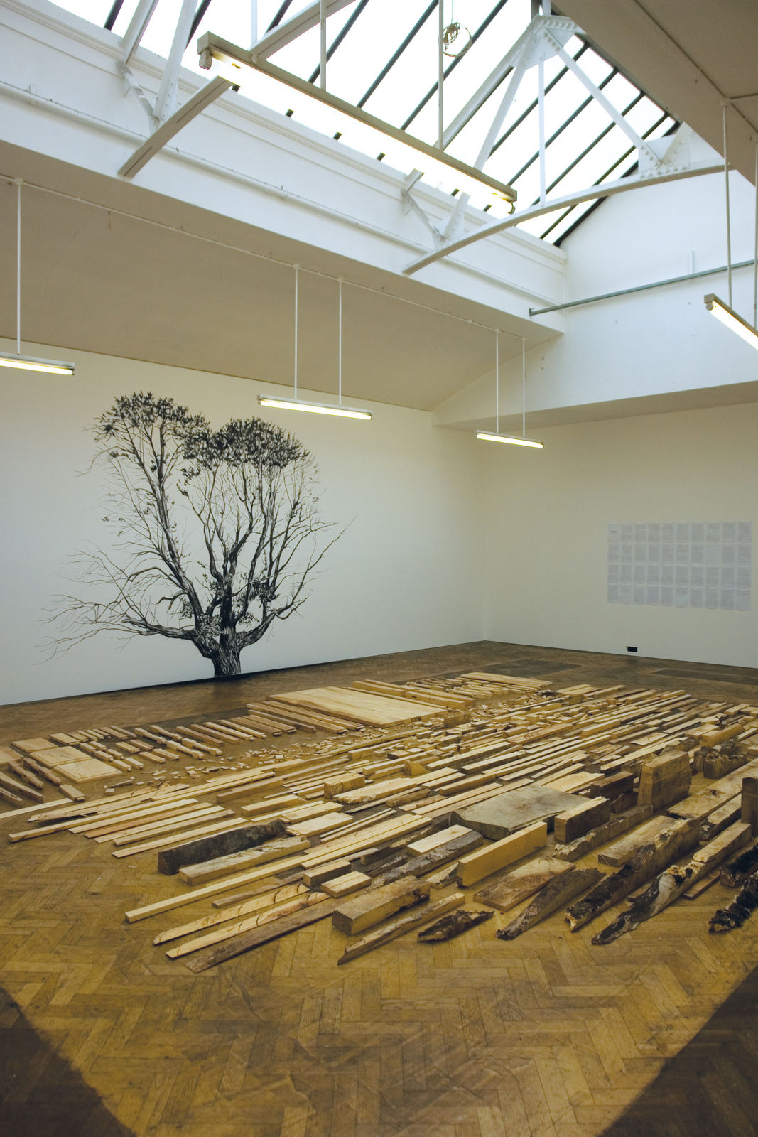 Eamon O'Kane, 20th April 1689, 2009