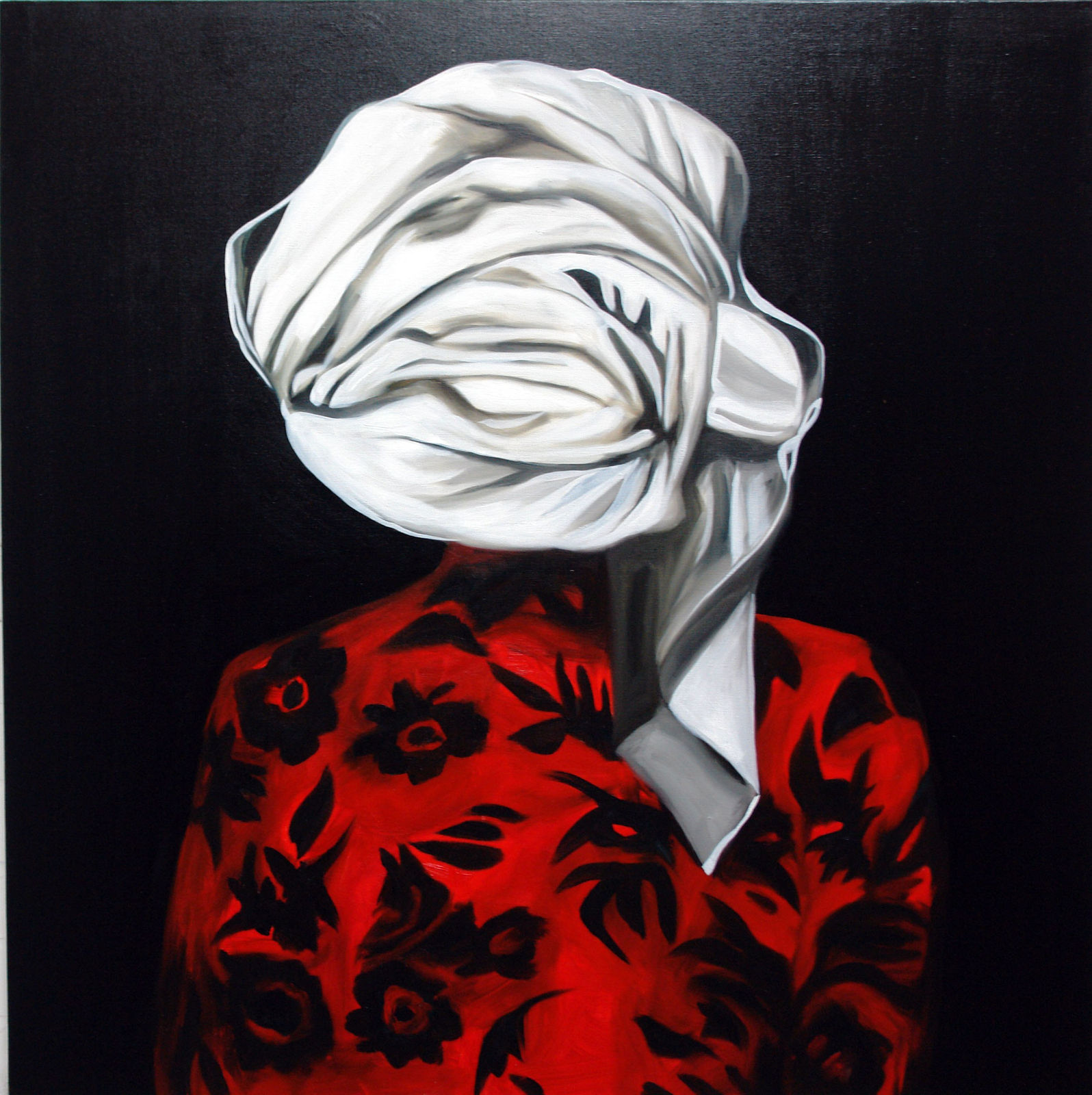 Eamon O'Kane, Double Portrait Series, 2006-2022