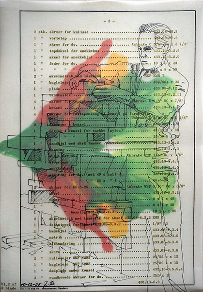 Eamon O'Kane, The Creativity Machine Series, 2016