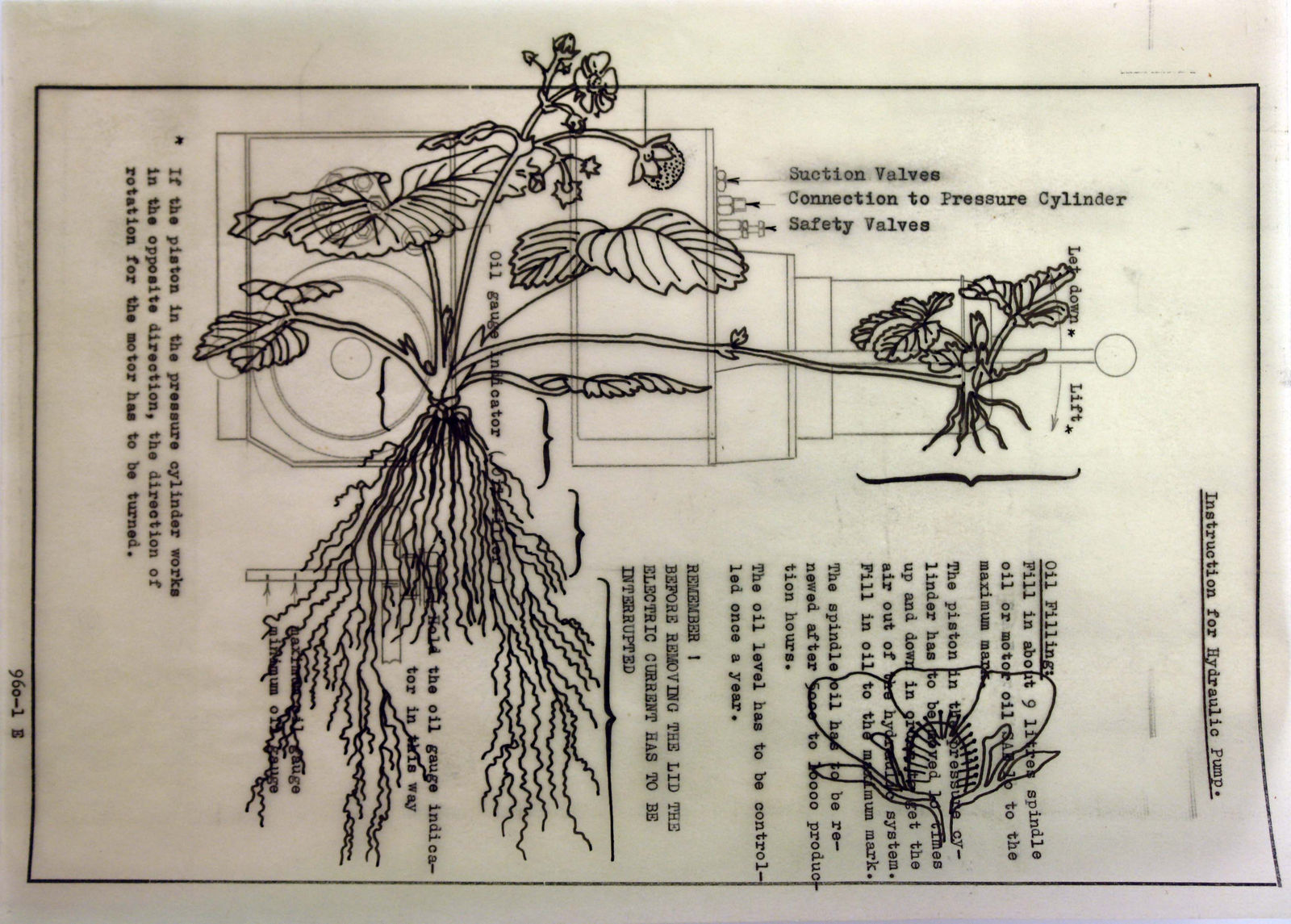 Eamon O'Kane, Machine For Living, 2011-2015