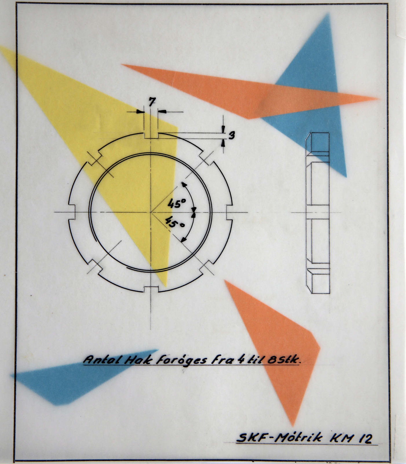 Eamon O'Kane, Machine For Living, 2011-2015